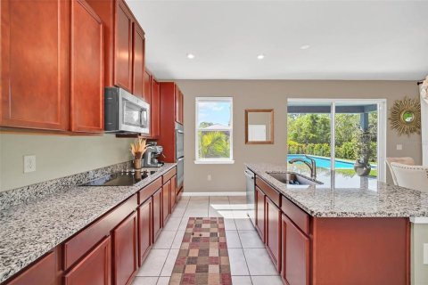 House in Windermere, Florida 5 bedrooms, 266.82 sq.m. № 1831339 - photo 17