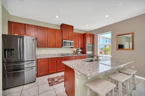 House in Windermere, Florida 5 bedrooms, 266.82 sq.m. № 1831339 - photo 15