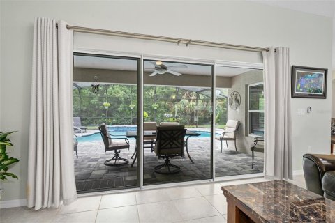 House in Palm Coast, Florida 4 bedrooms, 205.13 sq.m. № 1826737 - photo 24