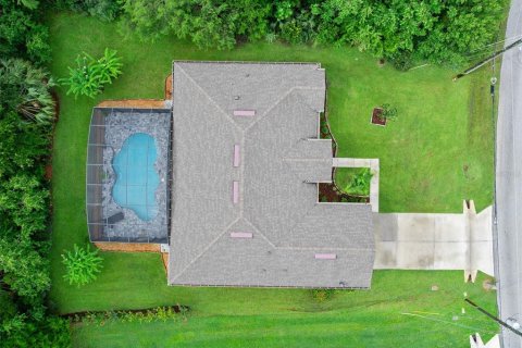 House in Palm Coast, Florida 4 bedrooms, 205.13 sq.m. № 1826737 - photo 5