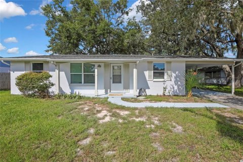 House in Spring Hill, Florida 2 bedrooms, 99.03 sq.m. № 2393903 - photo 3