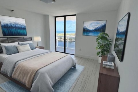 Купить кондоминиум в Авентура, Флорида 2 спальни, 105.54м2, № 1967606 - фото 4