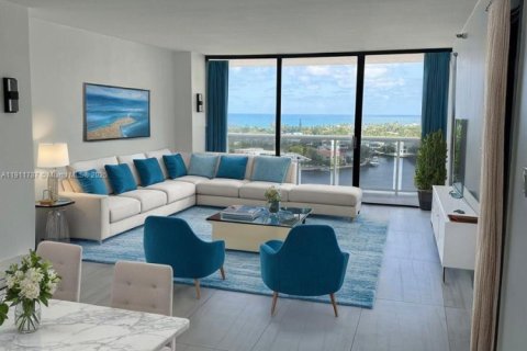 Купить кондоминиум в Авентура, Флорида 2 спальни, 105.54м2, № 1967606 - фото 1