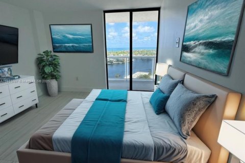 Купить кондоминиум в Авентура, Флорида 2 спальни, 105.54м2, № 1967606 - фото 3