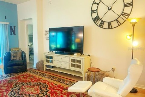 Купить виллу или дом в Те-Виллиджис, Флорида 11 комнат, 178.37м2, № 1786734 - фото 25