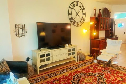 Купить виллу или дом в Те-Виллиджис, Флорида 11 комнат, 178.37м2, № 1786734 - фото 22