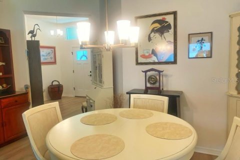 Купить виллу или дом в Те-Виллиджис, Флорида 11 комнат, 178.37м2, № 1786734 - фото 29