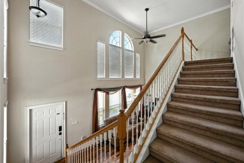 Townhouse in Plant City, Florida 3 bedrooms, 144.93 sq.m. № 1854133 - photo 22