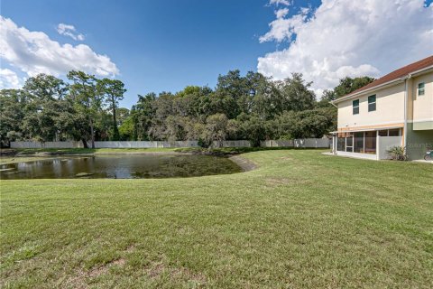 Townhouse in Plant City, Florida 3 bedrooms, 144.93 sq.m. № 1854133 - photo 20