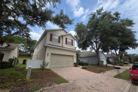 House in Davenport, Florida 5 bedrooms, 234.67 sq.m. № 2267481 - photo 5