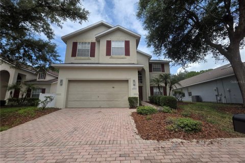 House in Davenport, Florida 5 bedrooms, 234.67 sq.m. № 2267481