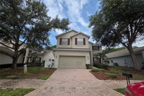 House in Davenport, Florida 5 bedrooms, 234.67 sq.m. № 2267481 - photo 3