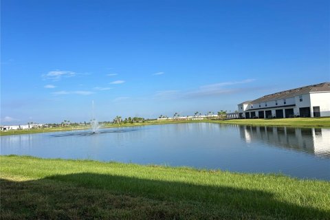 Adosado en alquiler en Bradenton, Florida, 3 dormitorios, 155.43 m2 № 1793741 - foto 14