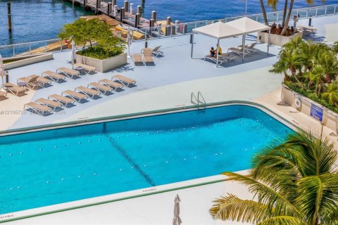 Copropriété à louer à Miami Beach, Floride: 1 chambre, 92.34 m2 № 2418018 - photo 26