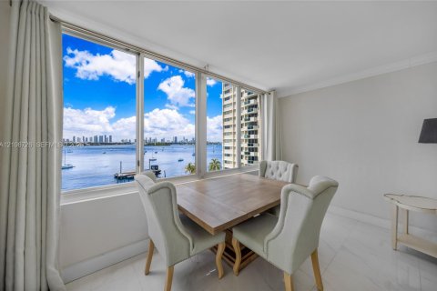 Copropriété à louer à Miami Beach, Floride: 1 chambre, 92.34 m2 № 2418018 - photo 2