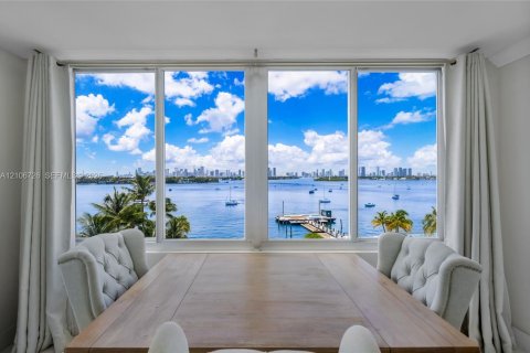Condo à Miami Beach, Floride, 1 chambre  № 2418018