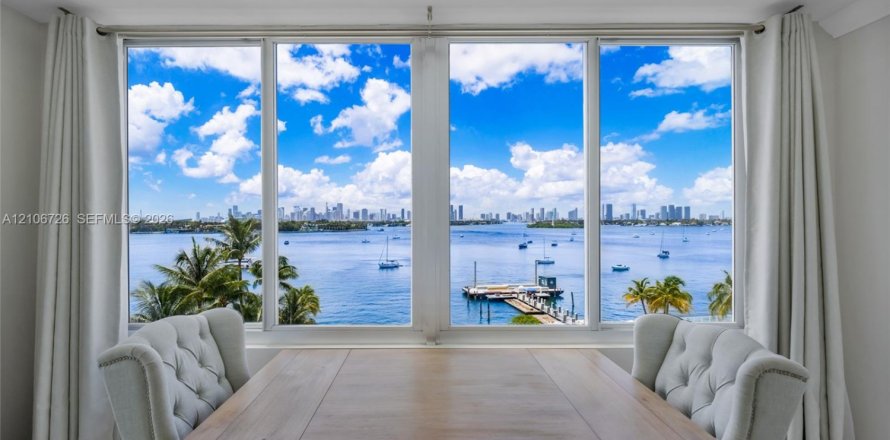 Condo à Miami Beach, Floride, 1 chambre № 2418018