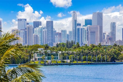 Copropriété à louer à Miami Beach, Floride: 1 chambre, 92.34 m2 № 2418018 - photo 29