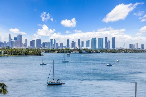 Copropriété à louer à Miami Beach, Floride: 1 chambre, 92.34 m2 № 2418018 - photo 27