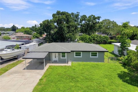 Villa ou maison à Bradenton, Floride 4 chambres, 145.58 m2 № 2359286
