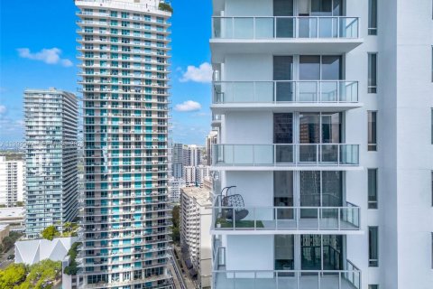 Condominio en venta en Miami, Florida, 1 dormitorio, 78.32 m2 № 2055950 - foto 29
