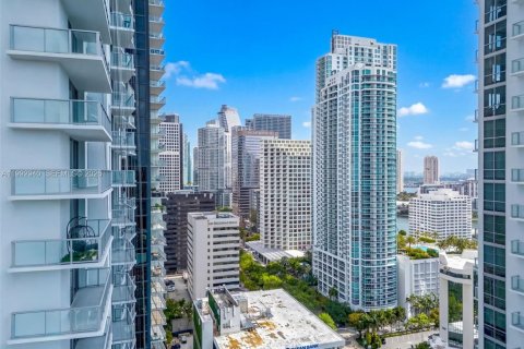 Condominio en venta en Miami, Florida, 1 dormitorio, 78.32 m2 № 2055950 - foto 27