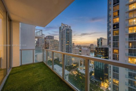 Condominio en venta en Miami, Florida, 1 dormitorio, 78.32 m2 № 2055950 - foto 9