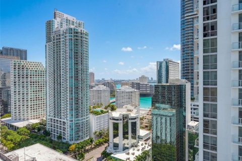 Condominio en venta en Miami, Florida, 1 dormitorio, 78.32 m2 № 2055950 - foto 16