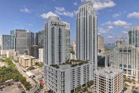 Condominio en venta en Miami, Florida, 1 dormitorio, 78.32 m2 № 2055950 - foto 17