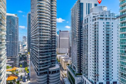 Condominio en venta en Miami, Florida, 1 dormitorio, 78.32 m2 № 2055950 - foto 19