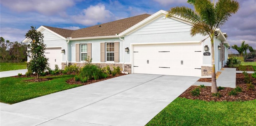 Casa en Lady Lake, Florida 3 dormitorios, 140.19 m2 № 1721221
