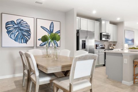Casa en venta en Lady Lake, Florida, 3 dormitorios, 140.19 m2 № 1721221 - foto 5