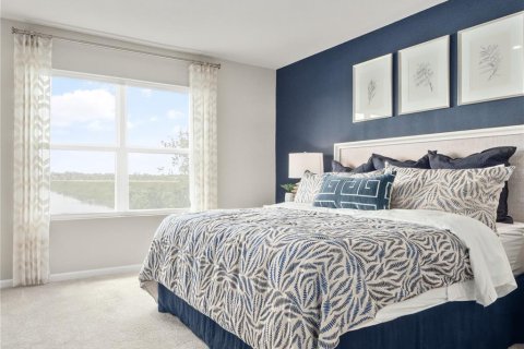 Casa en venta en Lady Lake, Florida, 3 dormitorios, 140.19 m2 № 1721221 - foto 12