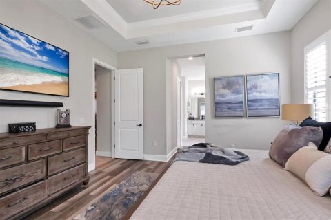 Villa ou maison à vendre à Lakewood Ranch, Floride: 4 chambres, 256.22 m2 № 1358179 - photo 17