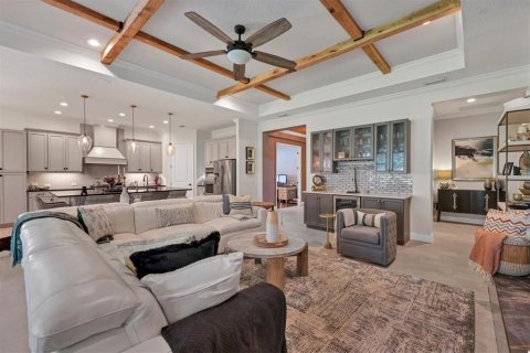 Villa ou maison à vendre à Lakewood Ranch, Floride: 4 chambres, 256.22 m2 № 1358179 - photo 8
