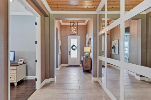 Villa ou maison à vendre à Lakewood Ranch, Floride: 4 chambres, 256.22 m2 № 1358179 - photo 25