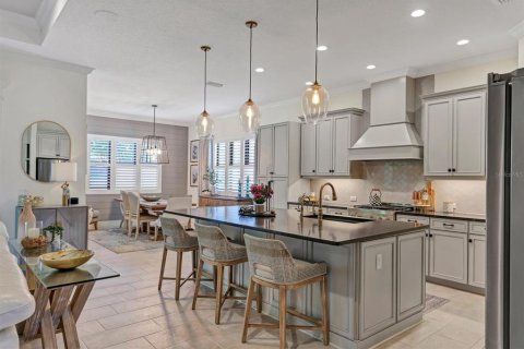Villa ou maison à vendre à Lakewood Ranch, Floride: 4 chambres, 256.22 m2 № 1358179 - photo 10
