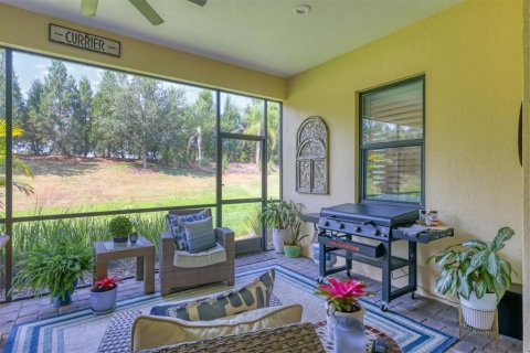 Villa ou maison à vendre à Lakewood Ranch, Floride: 4 chambres, 256.22 m2 № 1358179 - photo 29