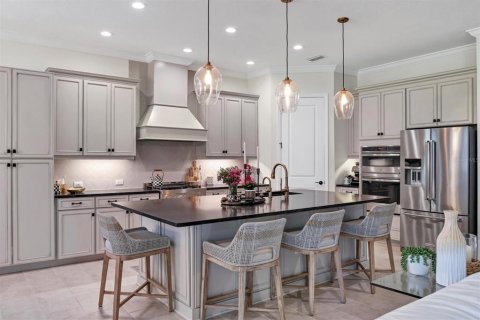 Villa ou maison à vendre à Lakewood Ranch, Floride: 4 chambres, 256.22 m2 № 1358179 - photo 6
