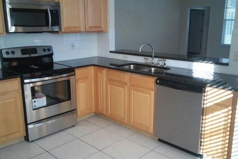 Casa en alquiler en Celebration, Florida, 3 dormitorios, 185.8 m2 № 1824292 - foto 8