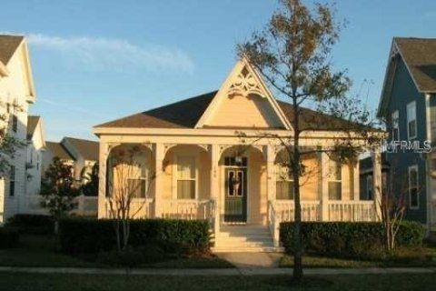 Casa en alquiler en Celebration, Florida, 3 dormitorios, 185.8 m2 № 1824292 - foto 2