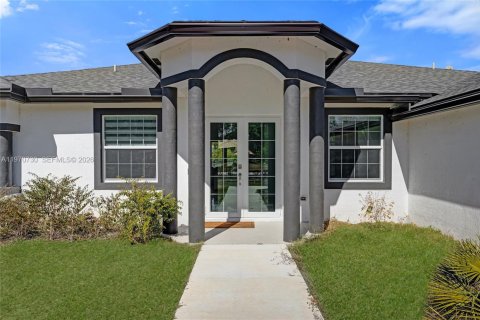 Casa en venta en Loxahatchee Groves, Florida, 5 dormitorios № 2033140 - foto 5