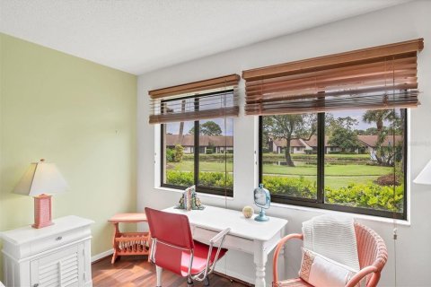 Copropriété à vendre à Sarasota, Floride: 2 chambres, 98.94 m2 № 1912585 - photo 22