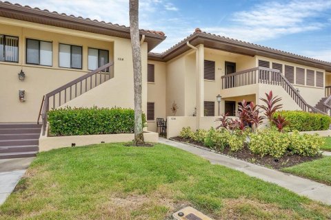 Copropriété à vendre à Sarasota, Floride: 2 chambres, 98.94 m2 № 1912585 - photo 8