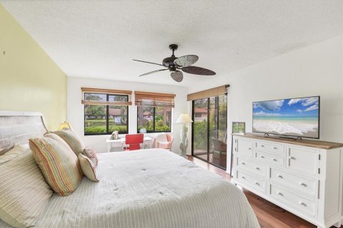 Copropriété à vendre à Sarasota, Floride: 2 chambres, 98.94 m2 № 1912585 - photo 21