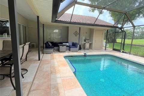 Casa en alquiler en Venice, Florida, 3 dormitorios, 220.55 m2 № 1311446 - foto 3