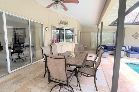 Casa en alquiler en Venice, Florida, 3 dormitorios, 220.55 m2 № 1311446 - foto 5