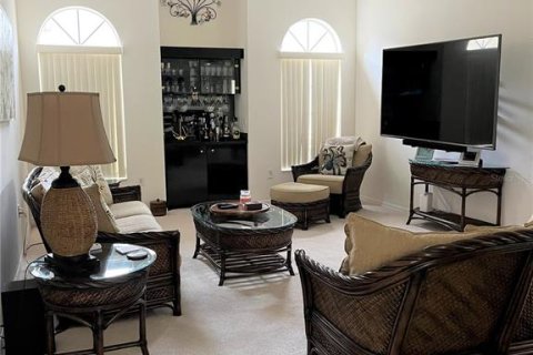 Casa en alquiler en Venice, Florida, 3 dormitorios, 220.55 m2 № 1311446 - foto 8