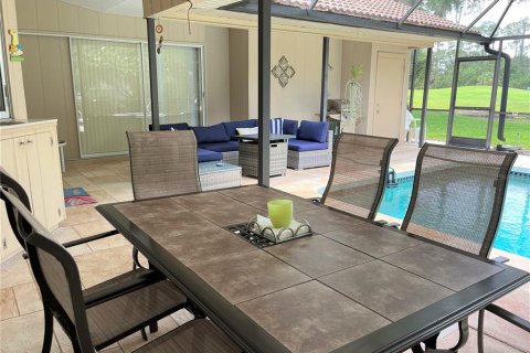 Casa en alquiler en Venice, Florida, 3 dormitorios, 220.55 m2 № 1311446 - foto 4