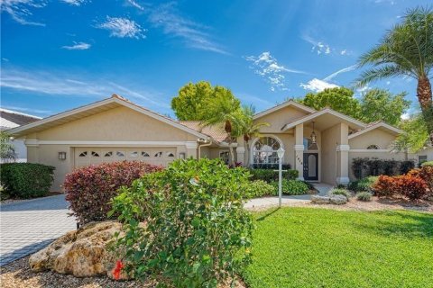 Casa en alquiler en Venice, Florida, 3 dormitorios, 220.55 m2 № 1311446 - foto 1